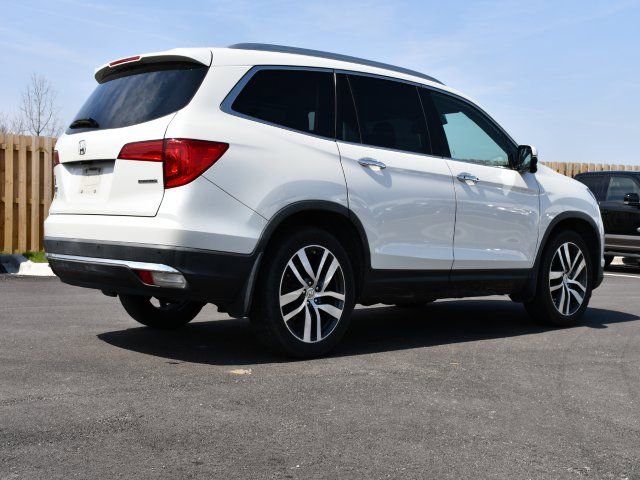 Used 2016 Honda Pilot Touring image 7