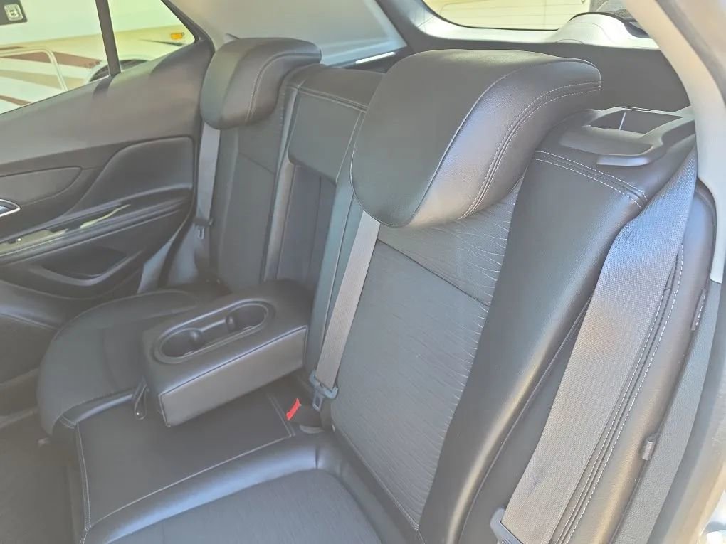 Used 2016 Buick Encore AWD image 36