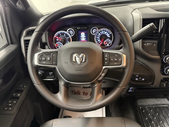 New 2026 RAM 5500 Tradesman image 17