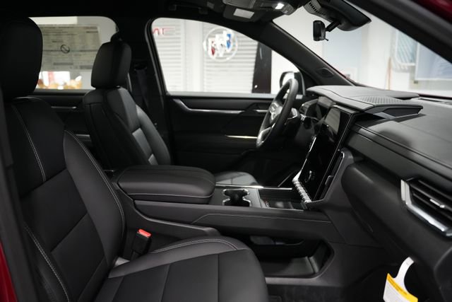 New 2026 GMC Acadia Elevation w/ Black Edition image 22