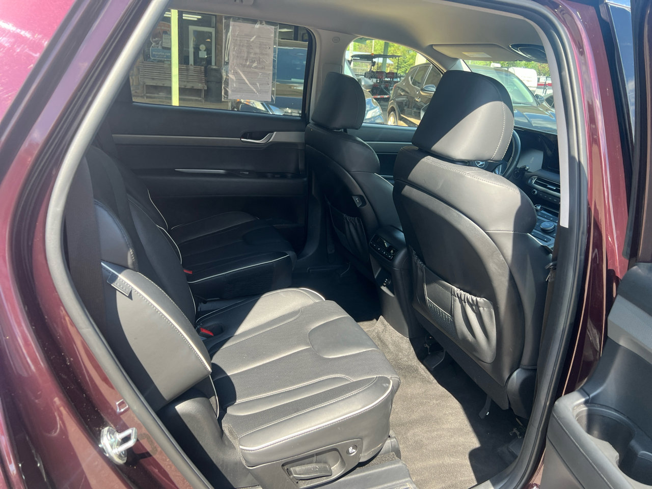 Used 2024 Hyundai Palisade SEL image 15