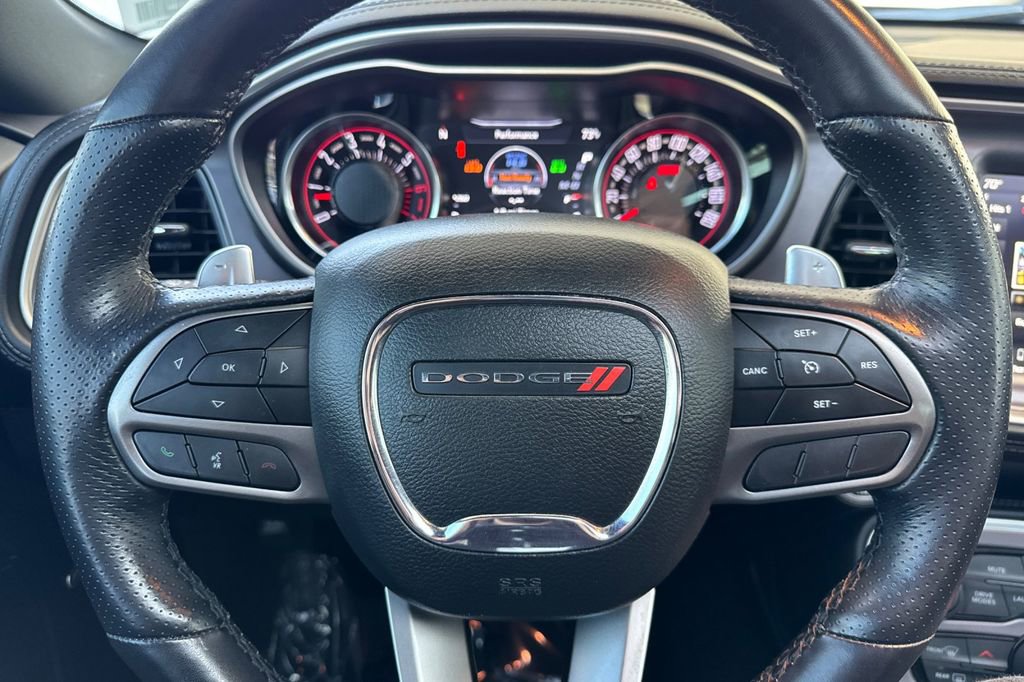 Used 2021 Dodge Challenger R/T Scat Pack image 26