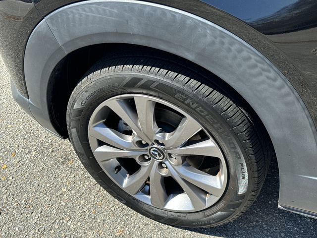 Used 2020 MAZDA CX-30 FWD w/ Premium Package image 10