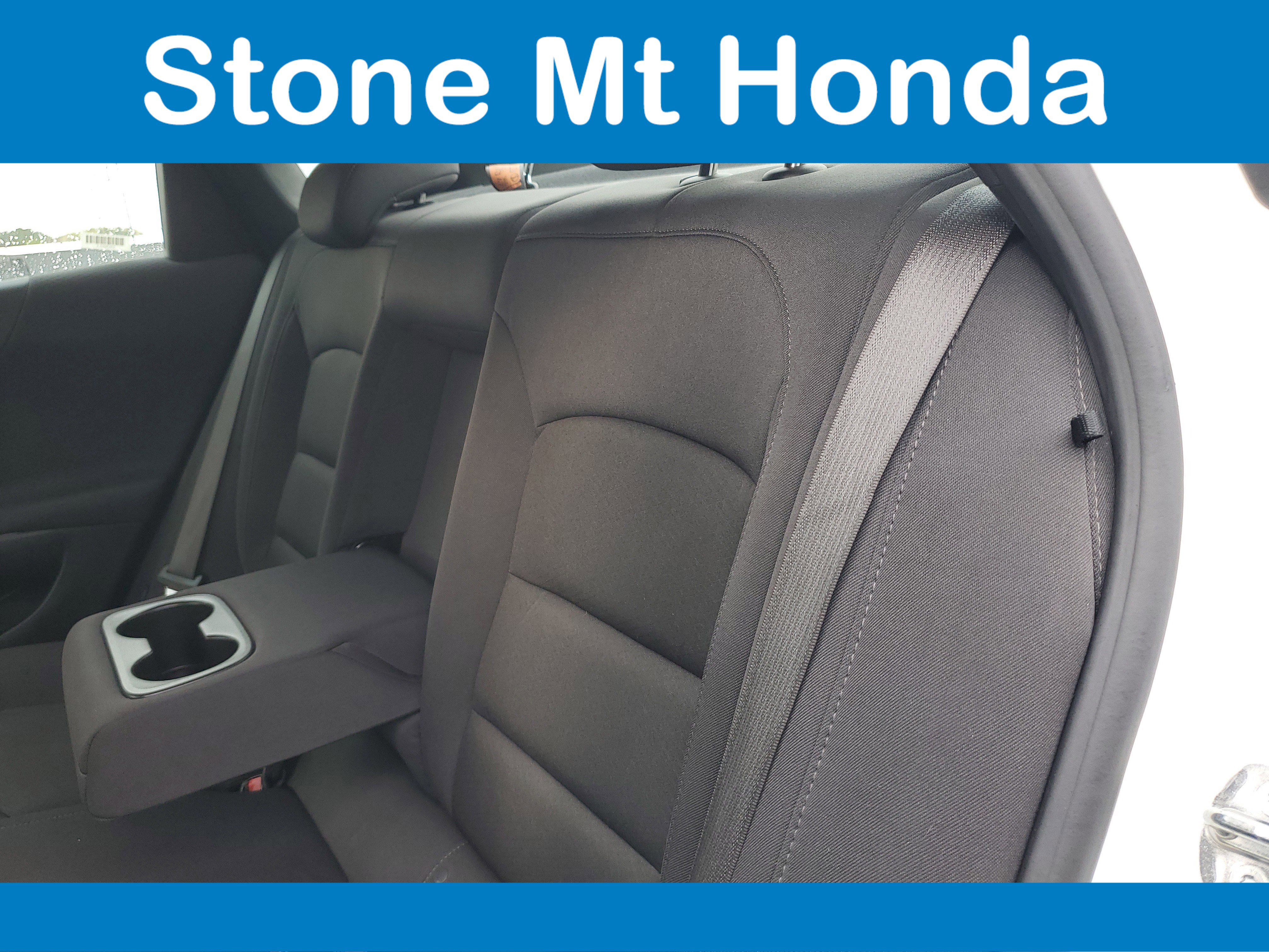 Used 2024 Chevrolet Malibu LT image 12