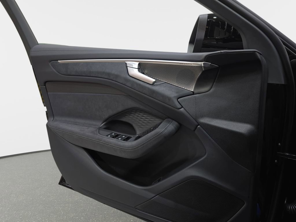 New 2026 Audi A6 3.0 image 25