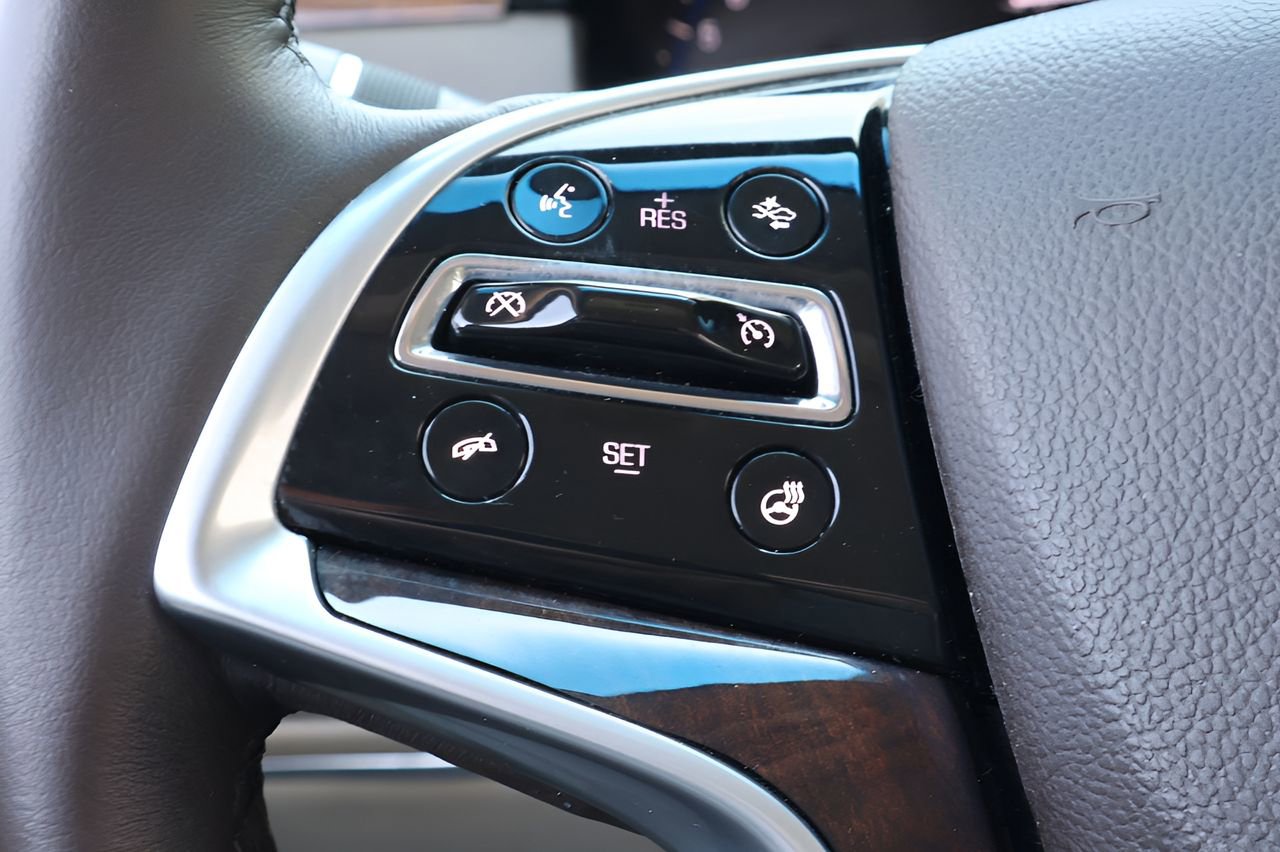 Used 2016 Cadillac XTS Luxury w/ Driver Awareness Package image 21