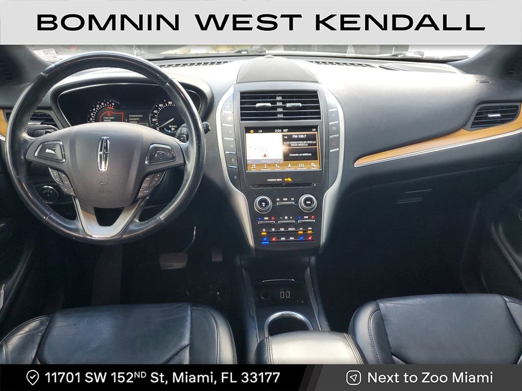 Used 2017 Lincoln MKC Reserve image 15
