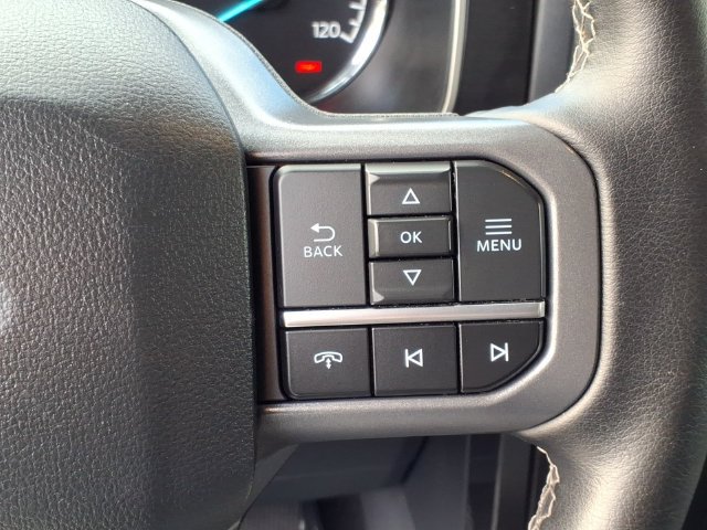 Used 2023 Ford F150 XLT w/ Equipment Group 302A High AWD/4WD image 30