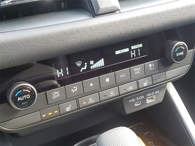 New 2026 Subaru Outback Wilderness w/ Wilderness Package image 30