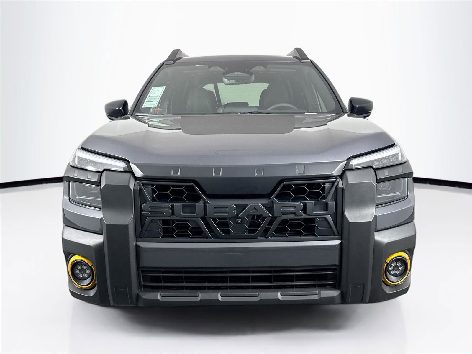 Used 2026 Subaru Outback Wilderness image 9