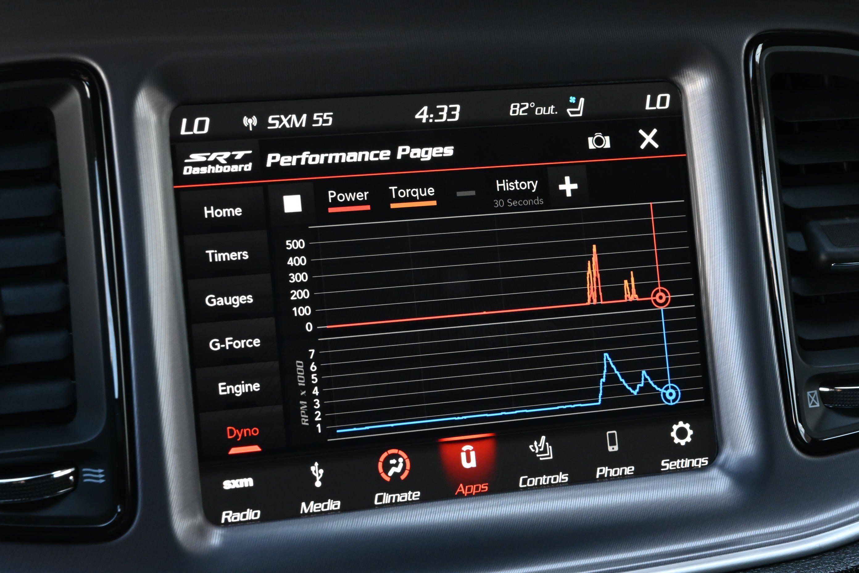 Used 2019 Dodge Challenger R/T Scat Pack w/ Shaker Package image 17