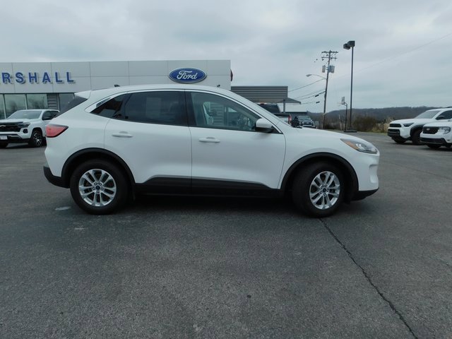Used 2020 Ford Escape SE image 10