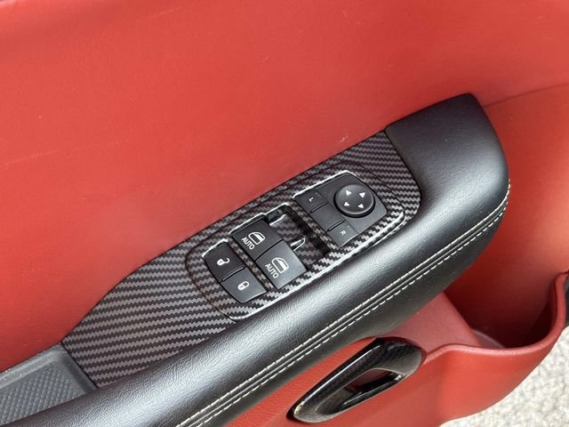 Used 2023 Dodge Challenger SRT Hellcat RWD image 20
