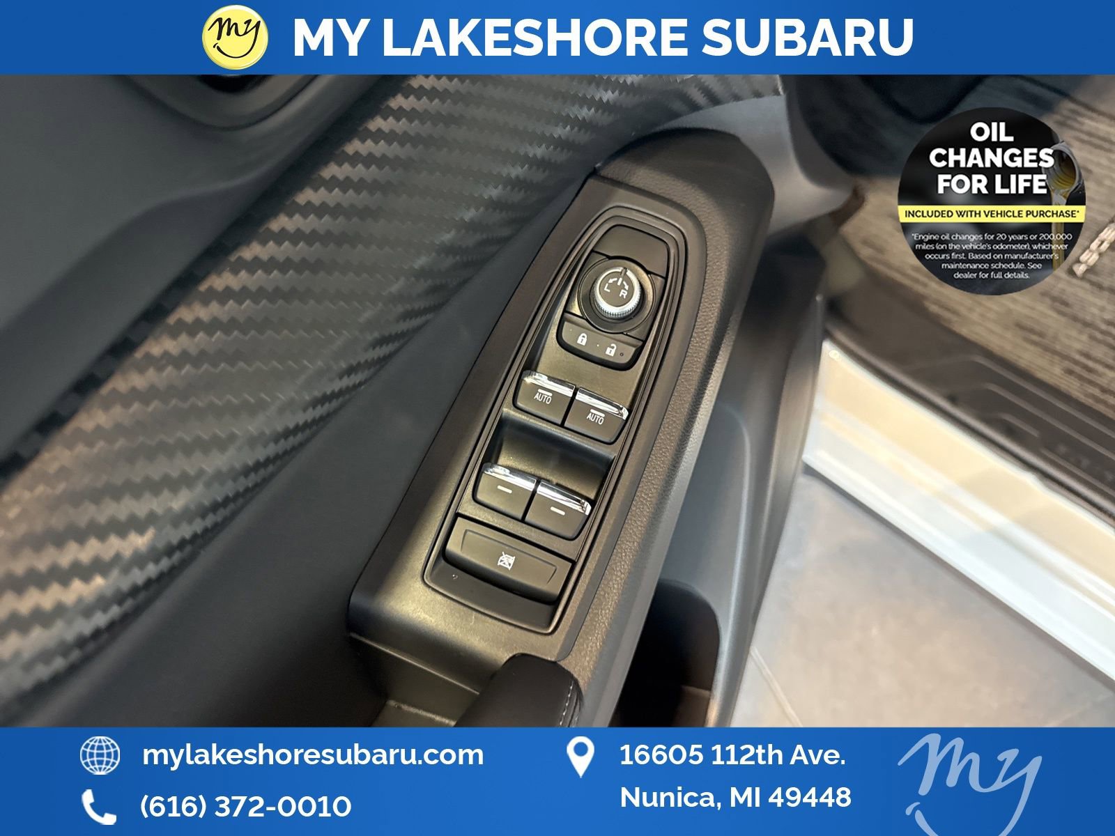 New 2026 Subaru Ascent Premium image 11