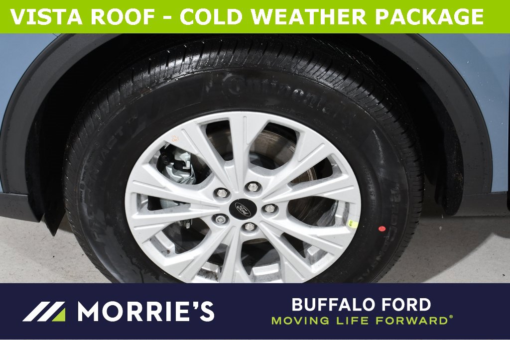 New 2026 Ford Escape Active w/ Tech Pack #1 image 24