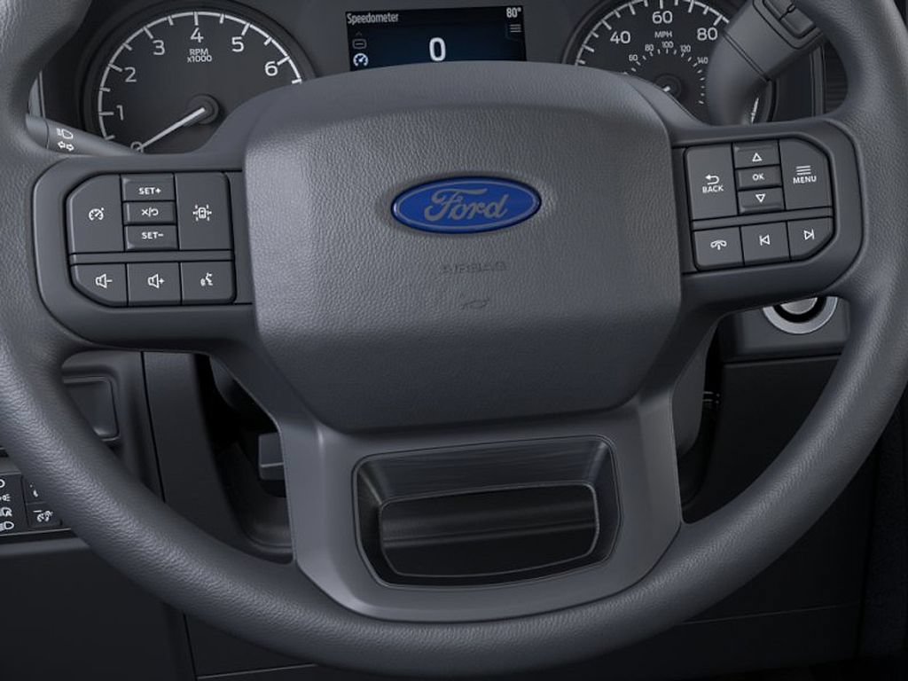 New 2026 Ford F150 XL AWD/4WD image 12