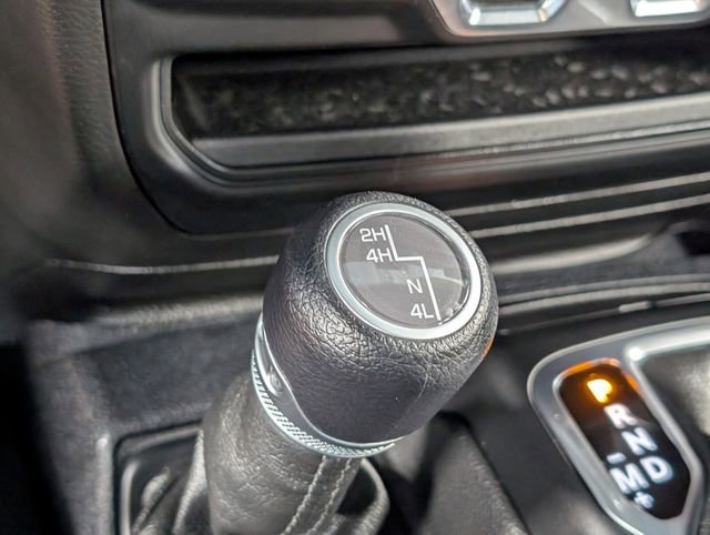 Used 2022 Jeep Wrangler Unlimited Sport image 21