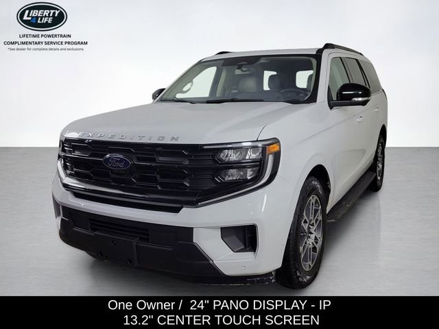 Used 2025 Ford Expedition Active image 7