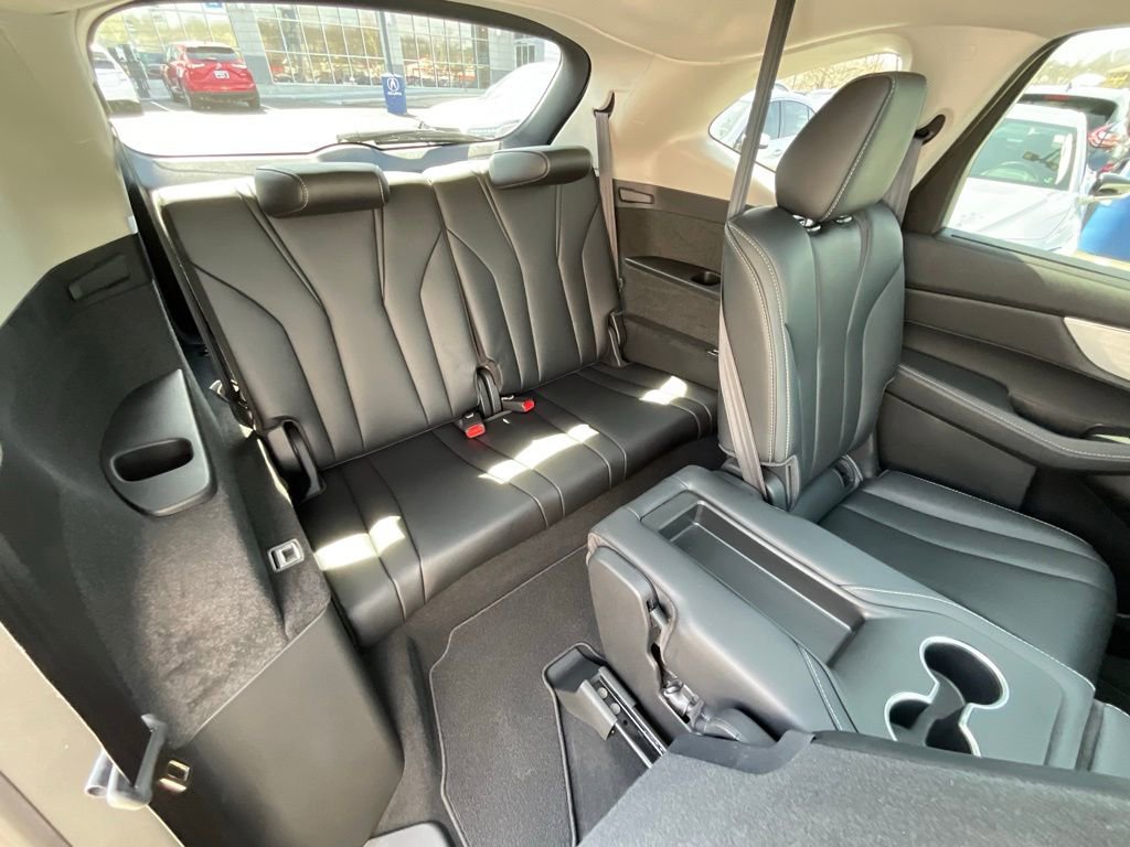 Certified 2023 Acura MDX SH-AWD w/ Technology Package image 24