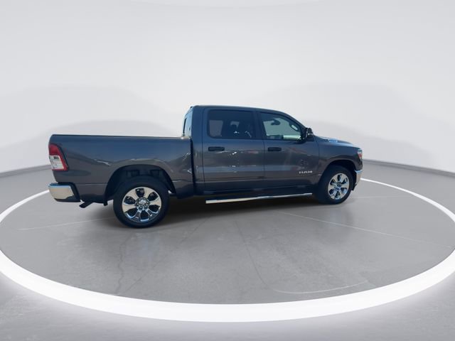 Used 2023 RAM 1500 Big Horn AWD/4WD image 9