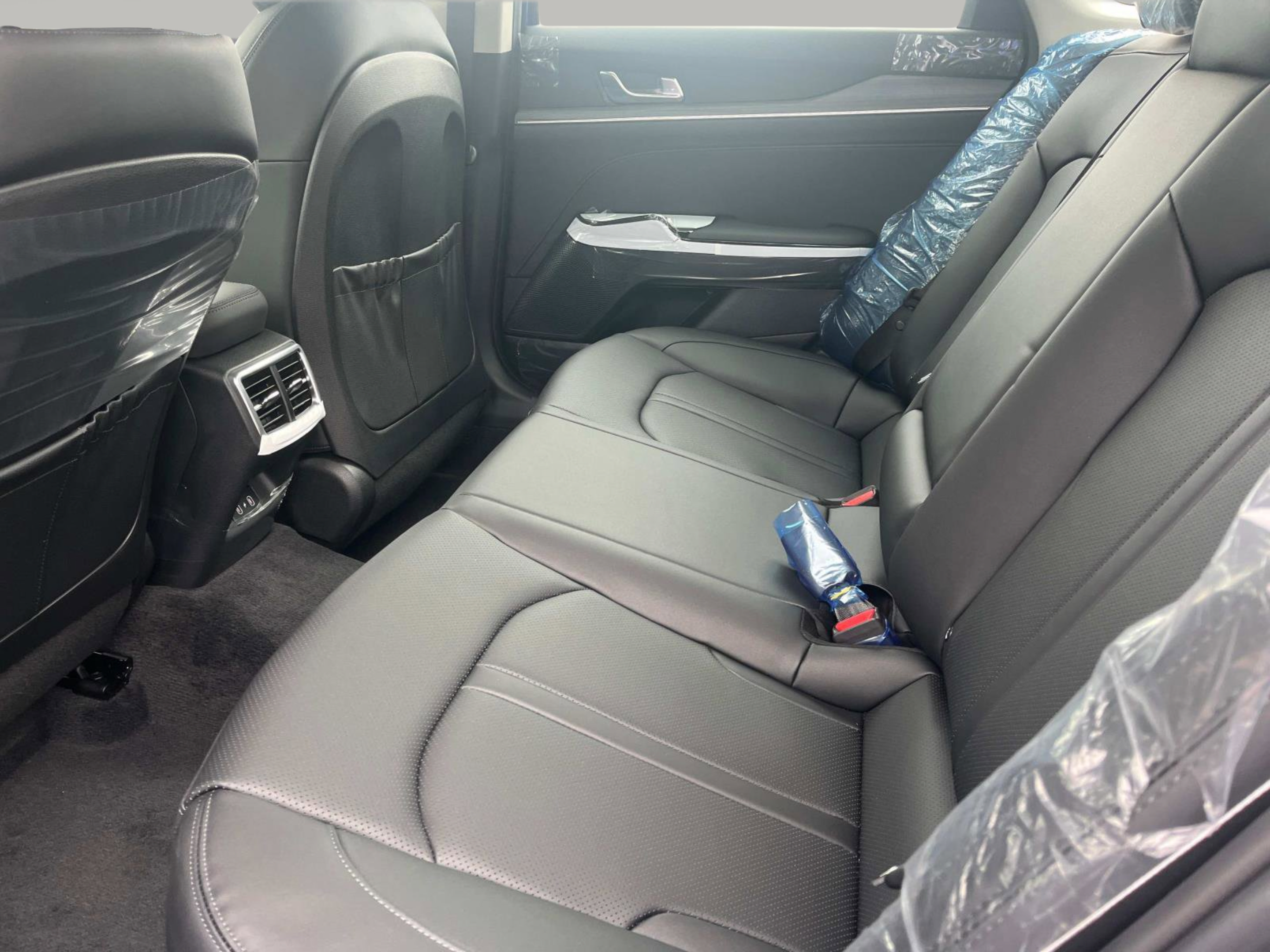 New 2025 Kia K5 EX FWD image 21
