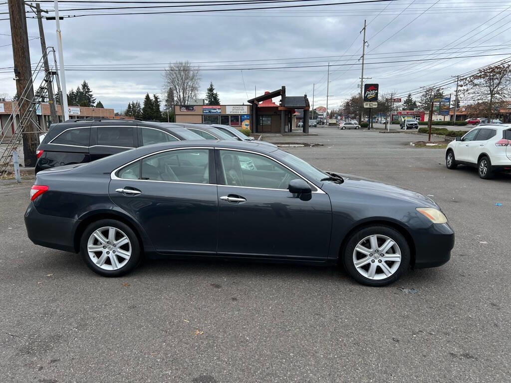 Used 2008 Lexus ES 350 image 7