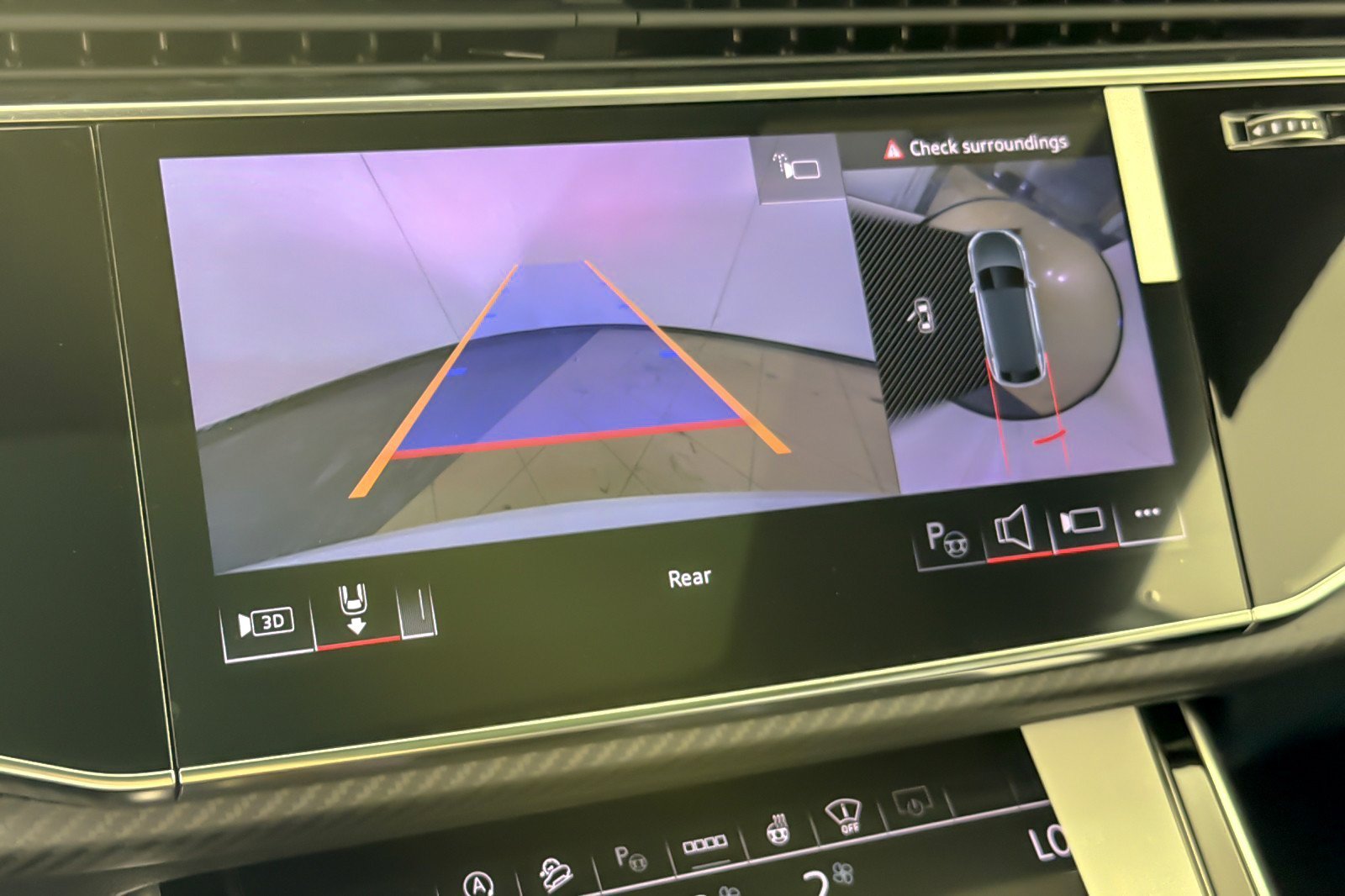New 2026 Audi Q8 Prestige AWD/4WD image 19