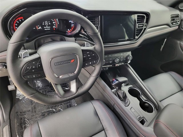 New 2026 Dodge Durango R/T image 13