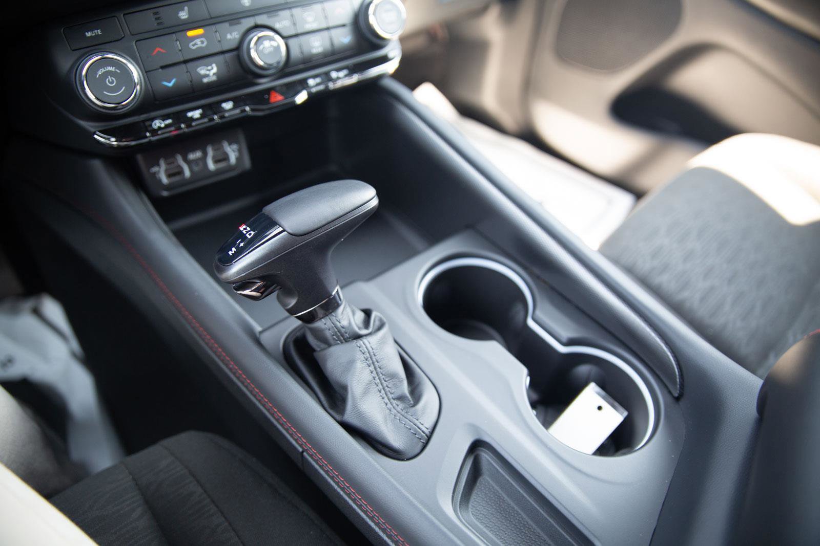 Used 2025 Dodge Durango GT w/ Blacktop Package image 18