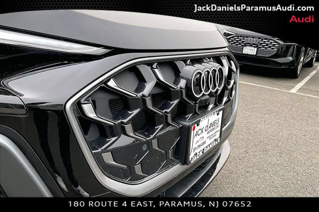 Used 2025 Audi Q5 Premium Plus w/ Premium Plus AWD/4WD image 20