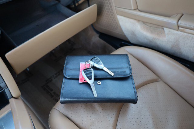 Used 2008 Porsche Cayman S image 30