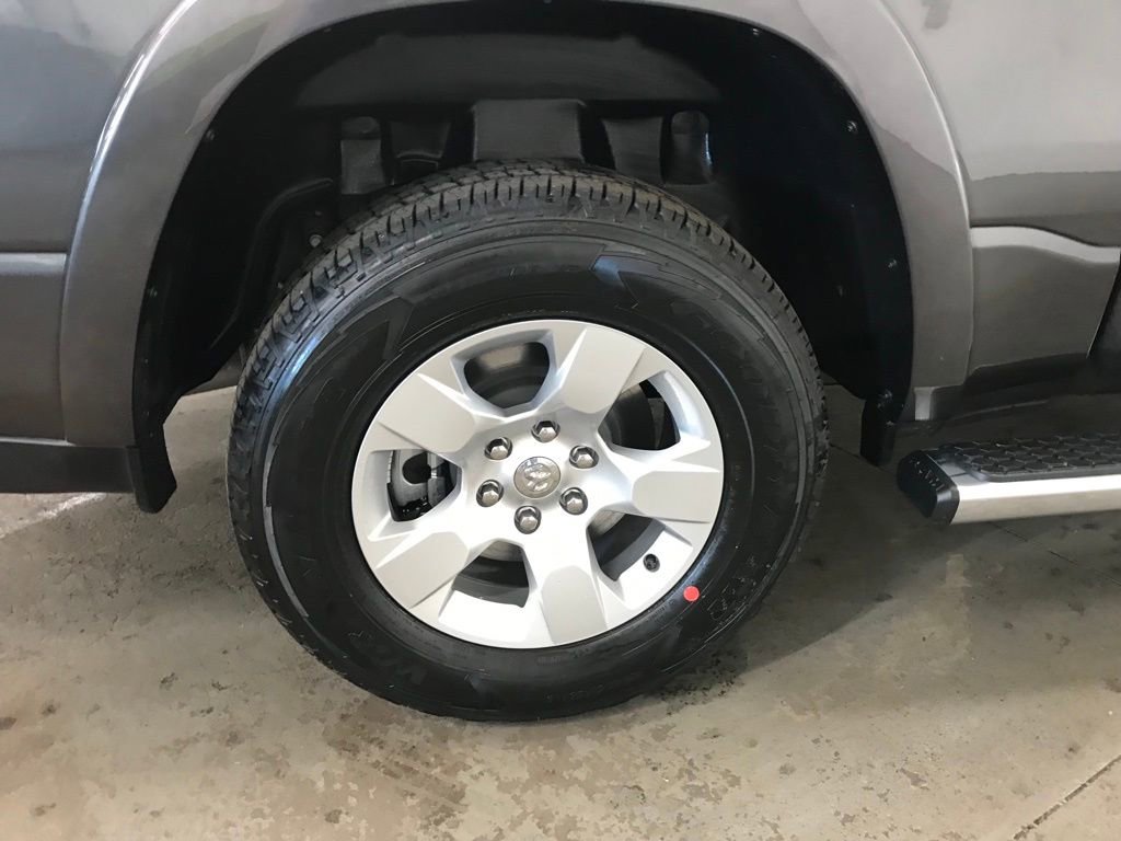 New 2026 RAM 1500 Big Horn image 48