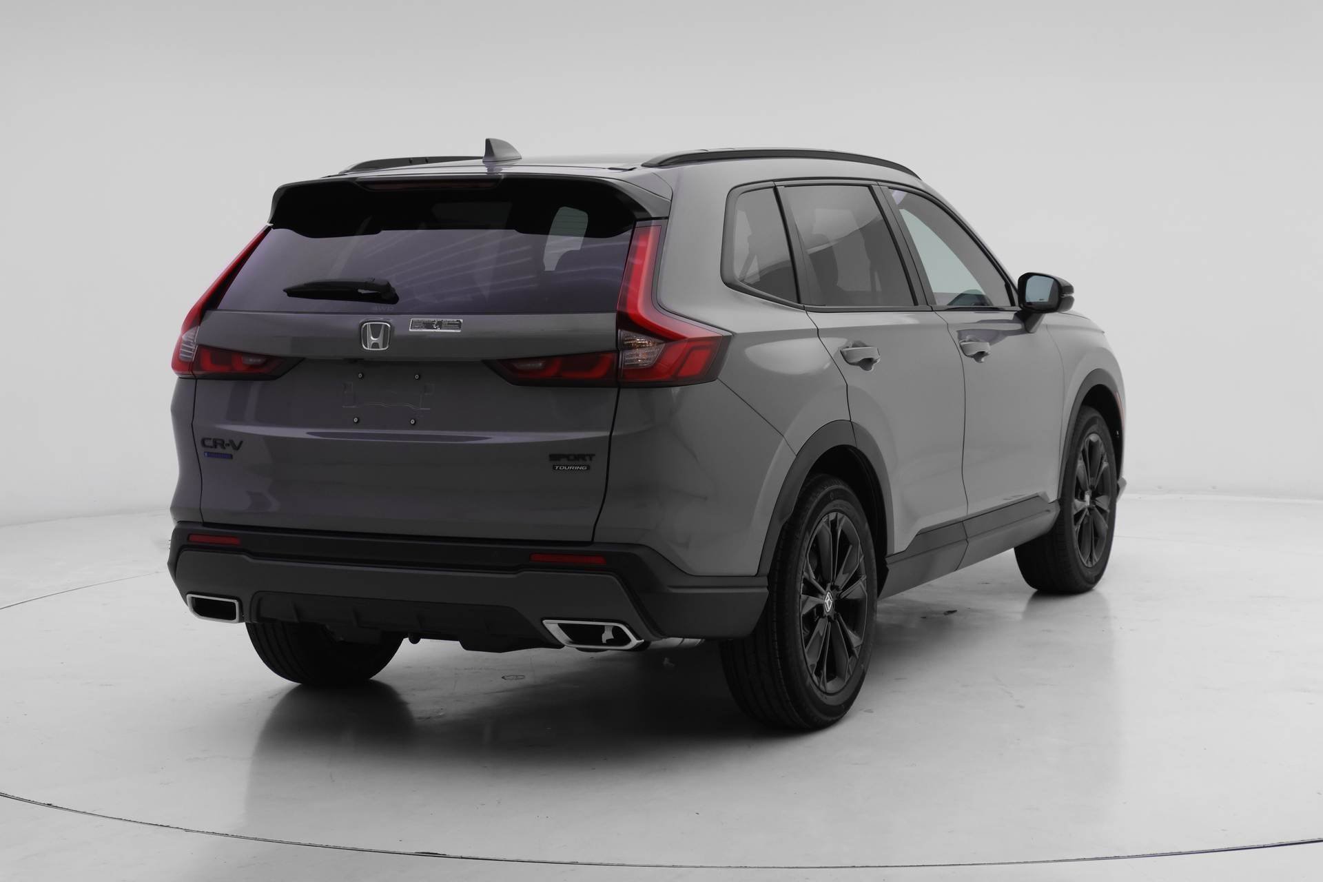 New 2026 Honda CR-V Sport Touring image 2