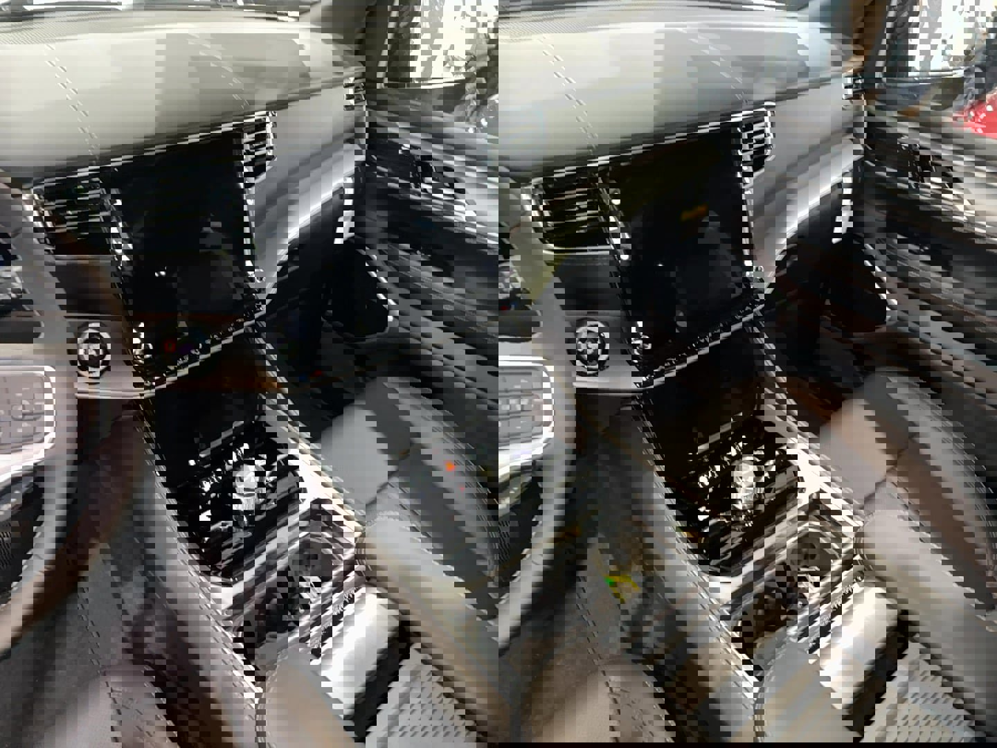 New 2026 Jeep Grand Wagoneer L Limited image 14