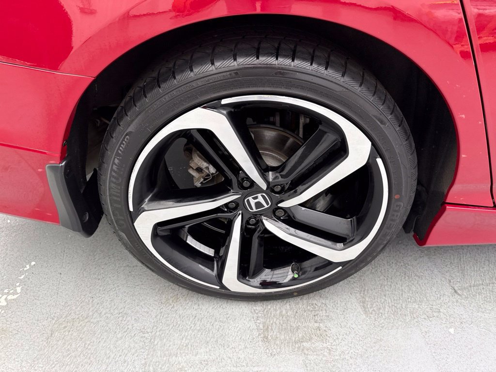 Used 2020 Honda Accord Sport image 10