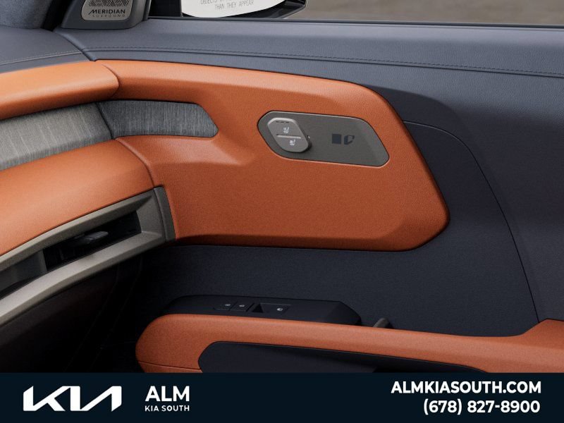 New 2027 Kia Telluride SX Prestige AWD/4WD image 25
