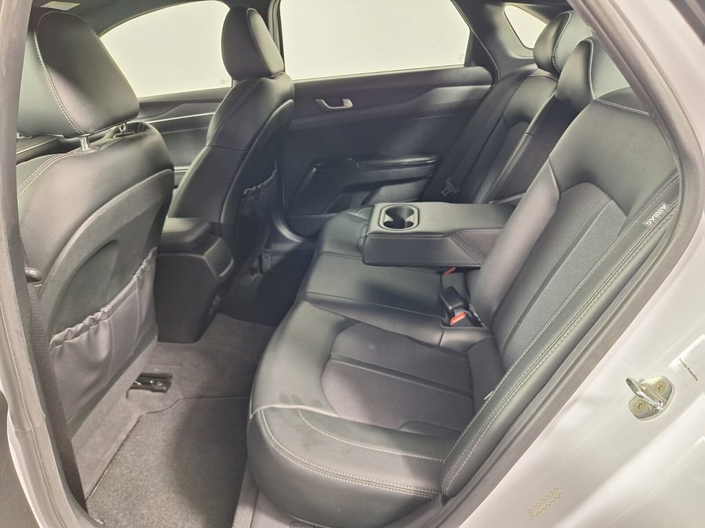 Used 2023 Kia K5 GT-Line FWD image 10
