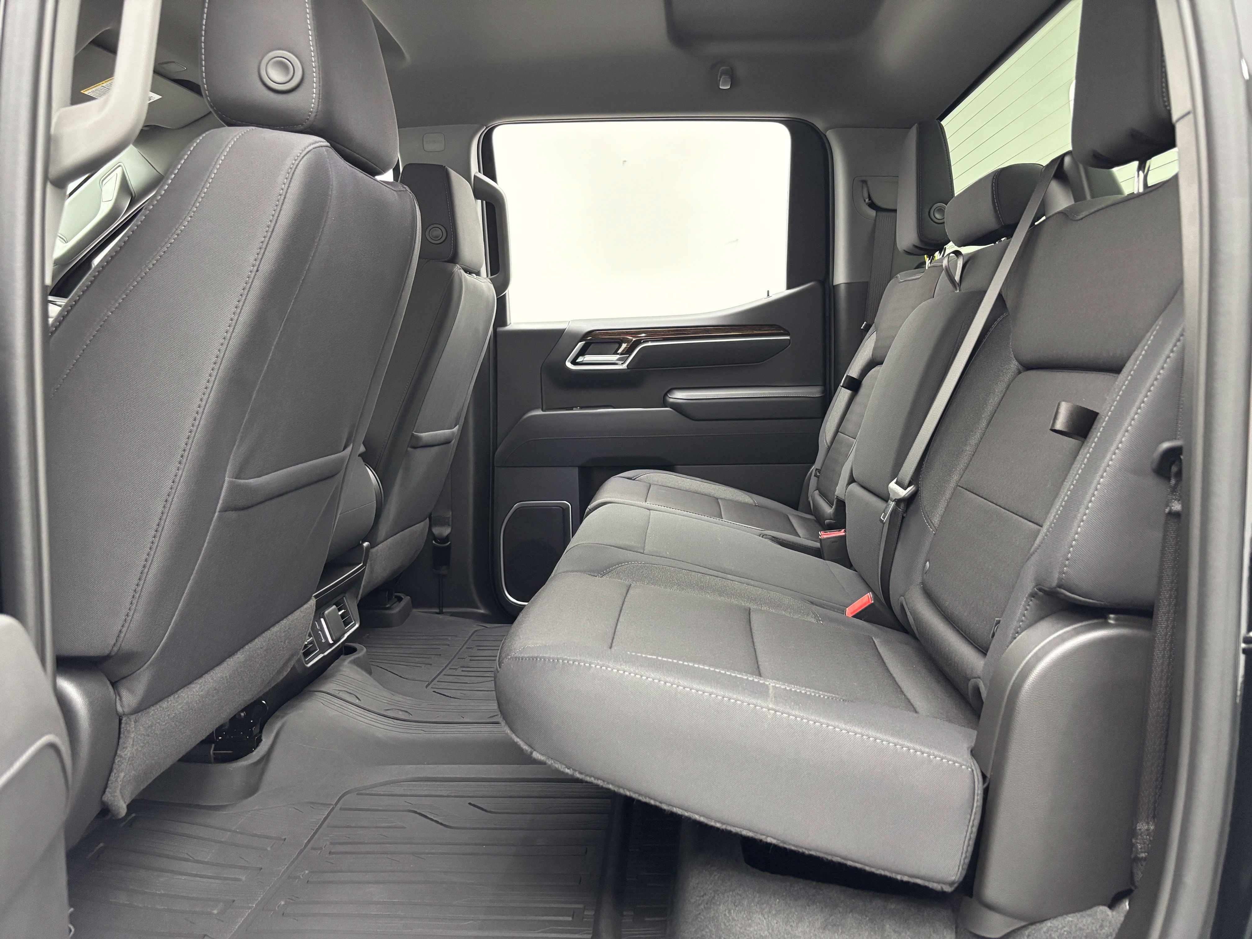 New 2026 GMC Sierra 1500 Elevation w/ Elevation Select Package AWD/4WD image 36