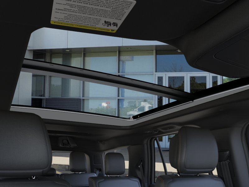 New 2026 Ford Expedition Tremor AWD/4WD image 23