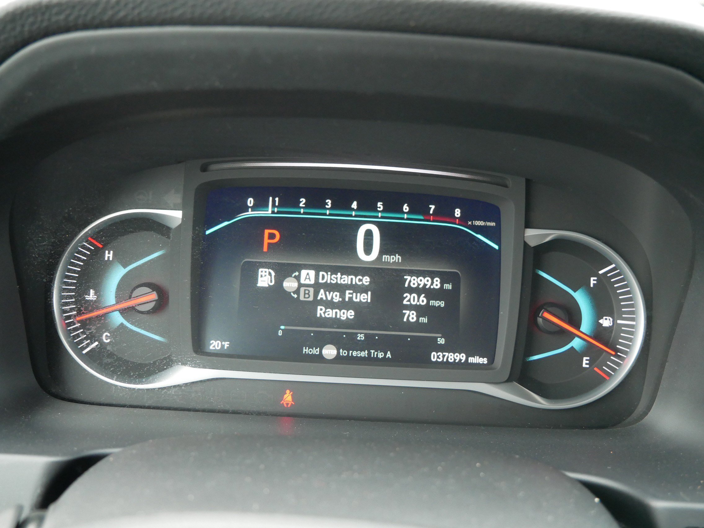 Used 2022 Honda Pilot Special Edition image 21