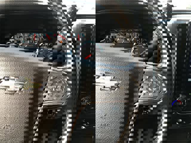 Used 2015 Chevrolet Silverado 1500 LT w/ All Star Edition image 17