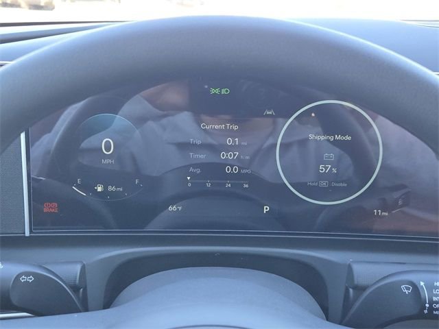 New 2026 Hyundai Santa Cruz SEL image 25