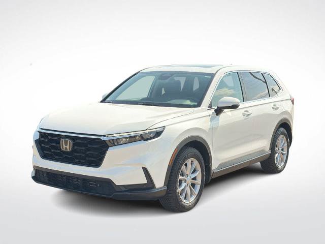 Used 2024 Honda CR-V EX-L image 4
