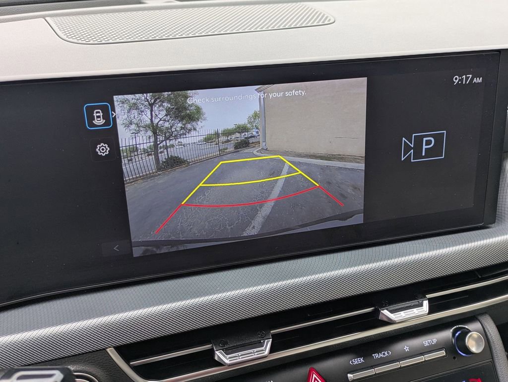 Used 2025 Hyundai Sonata SEL FWD image 23