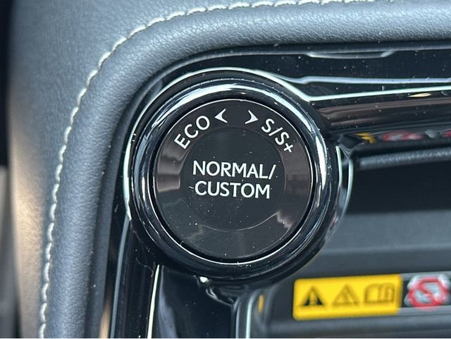 New 2026 Lexus NX 350h F Sport image 31