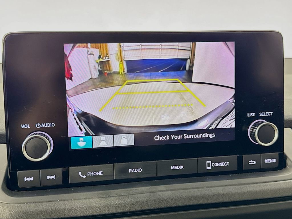 Used 2025 Honda Accord LX image 27