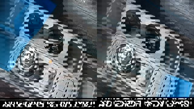 New 2026 Ford Maverick XLT w/ XLT Luxury Package image 19