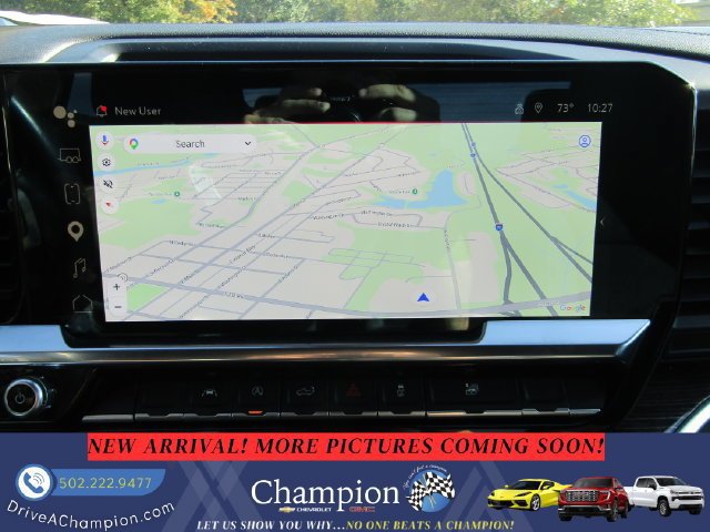 Used 2023 GMC Sierra 1500 Elevation w/ LPO, GMC Protection Package AWD/4WD image 14