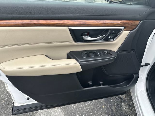 Used 2021 Honda CR-V Touring image 10