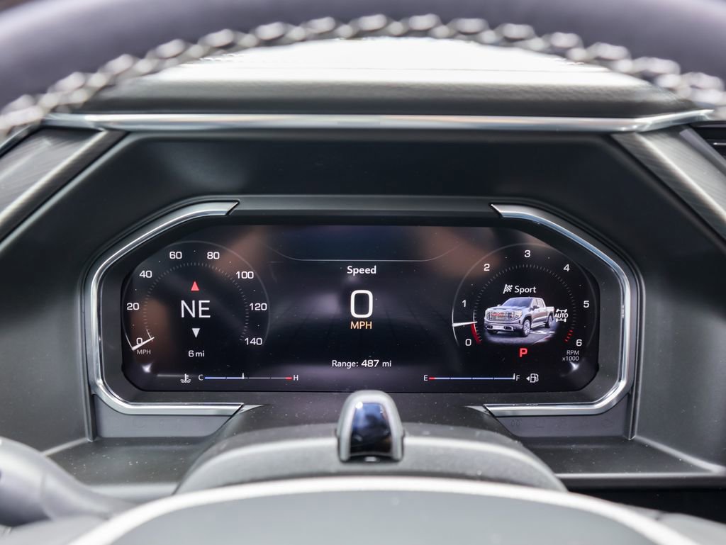 New 2026 GMC Sierra 1500 Denali Ultimate image 21